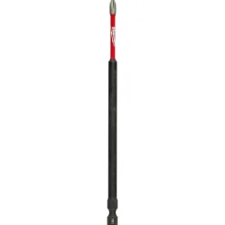 Milwaukee Tools SHOCKWAVE™ Impact Duty 1" Phillips #2 Insert Bits Bulk 250 48-32-4801