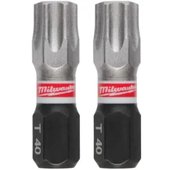 Milwaukee Tools SHOCKWAVE™ Impact Duty 1