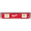 Milwaukee Tools 9" Torpedo Level with Lighted Vials 48-22-5105