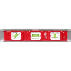 Milwaukee Tools 10" Torpedo Level 48-22-5106