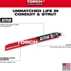 Milwaukee Tools 9