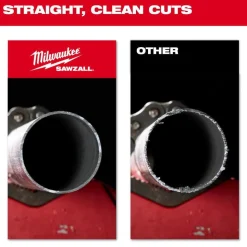 Milwaukee Tools 9