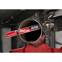 Milwaukee Tools 9