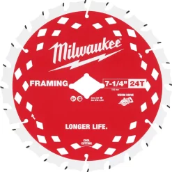 Milwaukee Tools 7-1/4