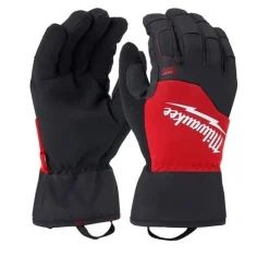 Milwaukee Tools Winter Performance Gloves 48-73-003