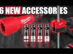 Milwaukee Tools Wire Nut Twister 48-32-6400