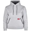 Milwaukee Tools Women's FREEFLEX Pullover Hoodie - Grey F251G