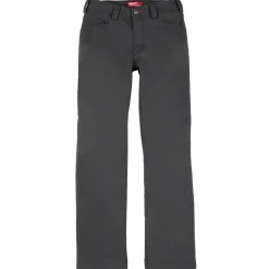 Milwaukee Tools Women's Work Pants - Grey F650G