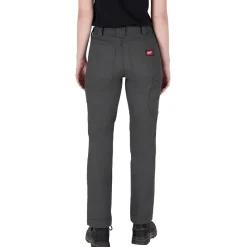 Milwaukee Tools Women's Work Pants - Grey F650G