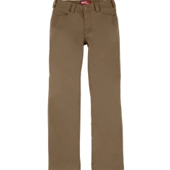 Milwaukee Tools Women's Work Pants - Khaki F650G