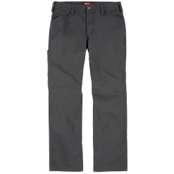 Milwaukee Tools Work Pants - Grey, M650G