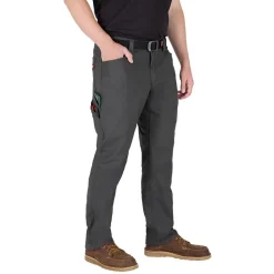 Milwaukee Tools Work Pants - Grey, M650G