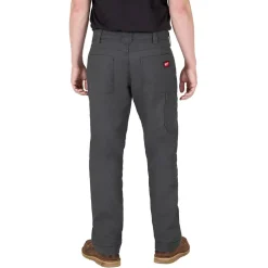 Milwaukee Tools Work Pants - Grey, M650G