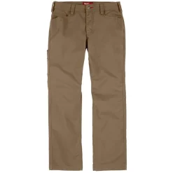Milwaukee Tools Work Pants - Khaki M650K
