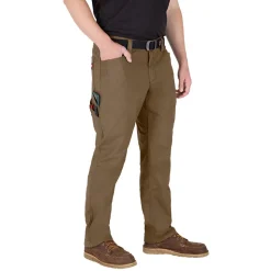 Milwaukee Tools Work Pants - Khaki M650K