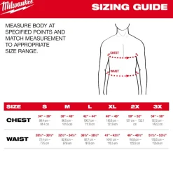 Milwaukee Tools WORKSKIN Hooded Sun Shirt Tan M550N