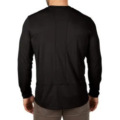 Milwaukee Tools Workskin Lightweight Short Sleeve Performance Shirt Black 415B