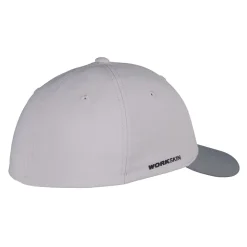 Milwaukee Tools Workskin Performance Fitted Hat Grey 507G