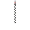 Milwaukee Tools 13/16" x 24" SHOCKWAVE Lineman's Impact Auger Bit 48-13-6807