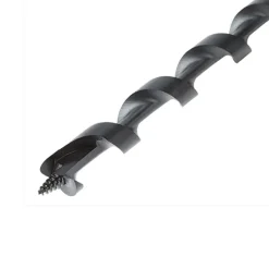 Milwaukee Tools 13/16" x 24" SHOCKWAVE Lineman's Impact Auger Bit 48-13-6807