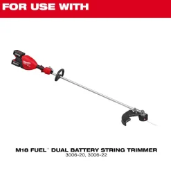 Milwaukee Tool .105