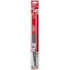 Milwaukee 12" 5 TPI Ax Carbide Sawzall Reciprocating Saw Blade (3 Pack) 48-00-5327