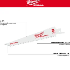 Milwaukee 6