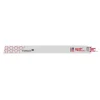 Milwaukee 9" 18 TPI Sawzall Torch Metal Demolition Blades (Each) 48-01-2788