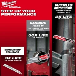 Milwaukee 6