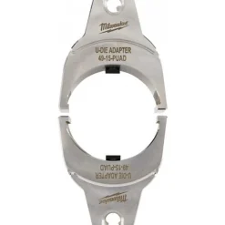 Milwaukee 15T P To U-Die Adapter 49-15-PUAD
