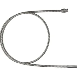 Milwaukee TRAPSNAKE 6' Toilet Auger Cable 48-53-3576