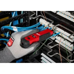 Milwaukee Twisted Pair Install Kit 48-22-8101