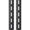 Milwaukee Vertical E-Track (2PK) 48-22-8482