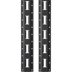 Milwaukee Vertical E-Track (2PK) 48-22-8482