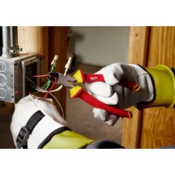 Milwaukee 1000V Insulated 8