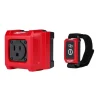 Milwaukee Wireless Dust Control Adapter & Remote Kit 0950-20