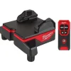 Milwaukee Wireless Laser Alignment Base w/ Remote 48-35-1314