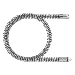 Milwaukee 5/8" X 7-1/2' All-Purpose Open Wind Sectional Cable 48-53-2680