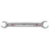 Milwaukee 3/4" X 7/8" Double End Flare Nut Wrench 45-96-8304