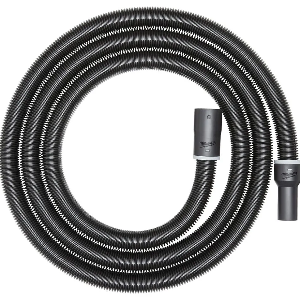 Milwaukee 1-7/8" x 16' Flexible Hose 49-90-1984