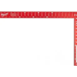 Milwaukee 16" x 24" Framing Square MLSQ024