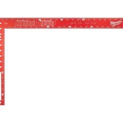 Milwaukee 16" x 24" Framing Square MLSQ024