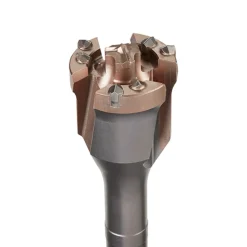 Milwaukee 2-1/2" X 22" One Piece SDS-MAX Tunnel Bit 48-20-5318