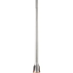 Milwaukee 3-1/8" X 22" One Piece SDS-MAX Tunnel Bit 48-20-5324