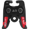 Milwaukee X4 Ring Jaw for M18 FORCE LOGIC Press Tools 49-16-2659X4
