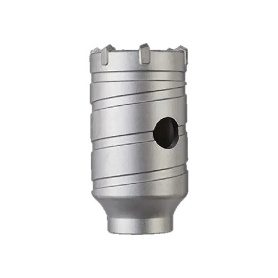 Milwaukee 4" x 2" SDS-Plus Masonry Carbide Core Bit 48-20-5245