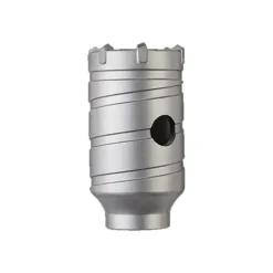Milwaukee 1-3/8" x 2" SDS-Plus Masonry Carbide Core Bit 48-20-5210
