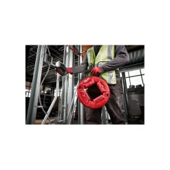 Milwaukee 25' x 1/4