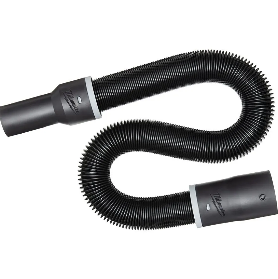Milwaukee 1-7/8" x 32" to 102" Expandable Hose 49-90-1986