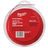 Milwaukee 095" x 250' Trimmer Line 49-16-2713